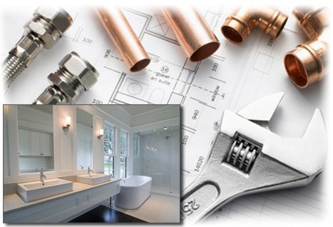 Empire Plumbing | Brooklyn Logo