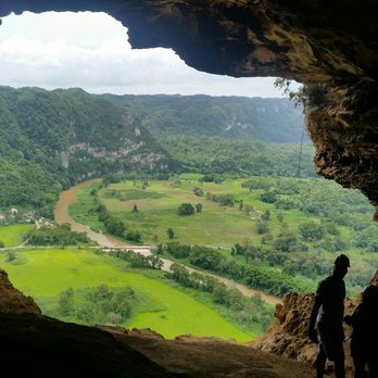 Cueva Ventana - Hiking Near Me