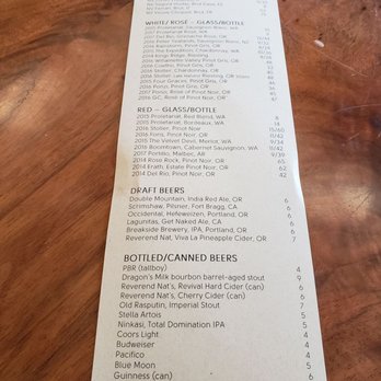 Bottle + Kitchen - American Near Me - Portland, Oregon Bottle + Kitchen - American Near Me - Portland, Oregon