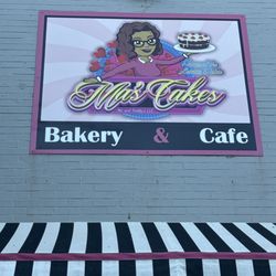 Ma’s Cakes