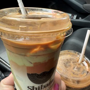 Shibam Coffee - Coffee & Tea Near Me - Westerville, Ohio Shibam Coffee - Coffee & Tea Near Me - Westerville, Ohio