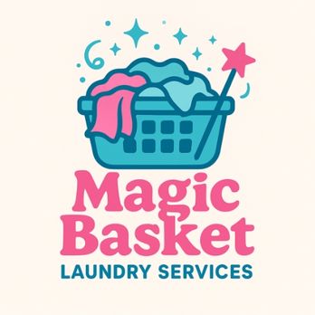 Magic Basket Laundry Services - Laundry Services Near Me - Portland, Oregon Magic Basket Laundry Services - Laundry Services Near Me - Portland, Oregon