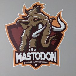 Mastodon Strength & Conditioning