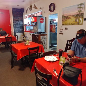 Camellia City Pizza - Pizza Near Me - Slidell, Louisiana