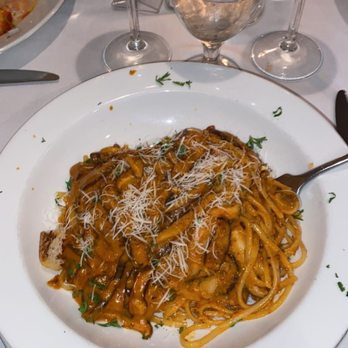 IL Monello - Italian Near Me - Peapack, New Jersey