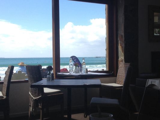 Lorne Beach Pavilion by null