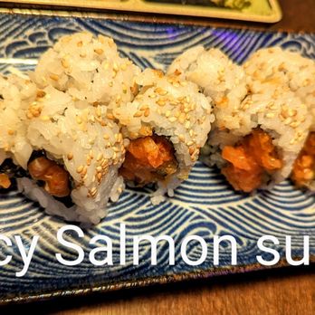 Spicy Tuna - Sushi Bars Near Me - Henderson, Nevada Spicy Tuna - Sushi Bars Near Me - Henderson, Nevada