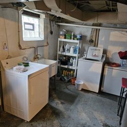 Drain Bros - After