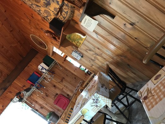 Creperie Au Tournesol by null