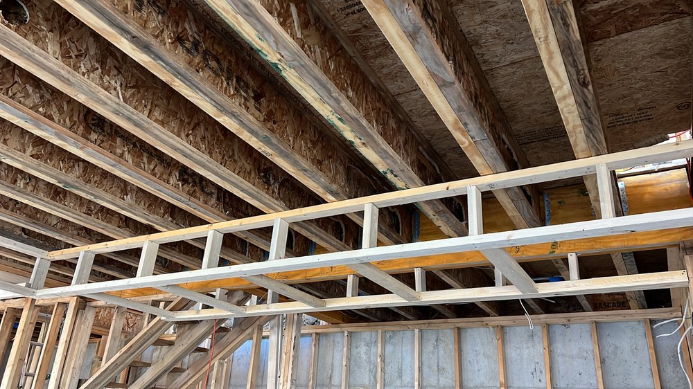 ROYAL ROOF & RENOVATIONS 17 Photos Canton, Handyman