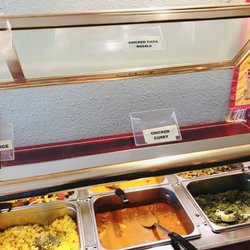 Mt Everest Cuisine