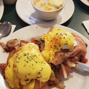 The Frog Pond - Lox Benedict. If you aren't sure what to get, GET THIS! - Breakfast & Brunch Near Me - St Pete Beach, Florida The Frog Pond - Lox Benedict. If you aren't sure what to get, GET THIS! - Breakfast & Brunch Near Me - St Pete Beach, Florida