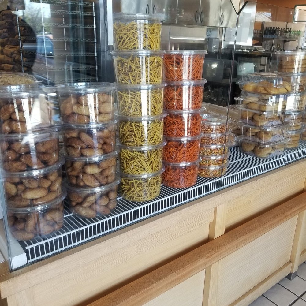 Naan & Kabob Bazaar - Afghan Near Me - Antioch, California