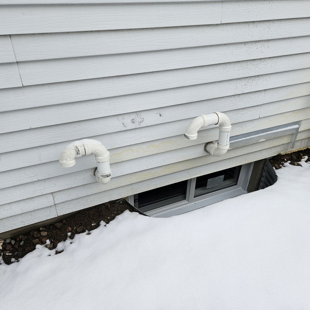 GCO Contracting - The other basement window, brand new, with exhaust vents - General Contractors Near Me - Nepean, Ontario GCO Contracting - The other basement window, brand new, with exhaust vents - General Contractors Near Me - Nepean, Ontario