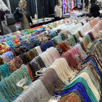 San Mateo County Event Center - Gem show 2025 - Venues & Event Spaces Near Me - San Mateo, California