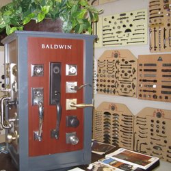 Hob Knob Interior Hardware