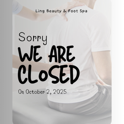 Ling Beauty & Foot SPA