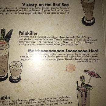 False Idol - Cocktail Bars Near Me - San Diego, California