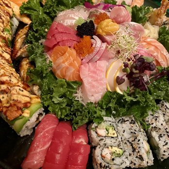 LOL Sushi - Sushi Bars Near Me - Fort Lee, New Jersey LOL Sushi - Sushi Bars Near Me - Fort Lee, New Jersey