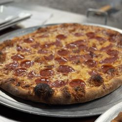 Ralphie's Pizza