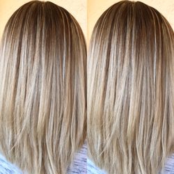 Bailey's Hair Design - Hair by Erika