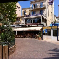 Le Clapotis