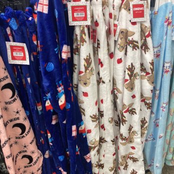 Five Below - More Christmas pajamas - Department Stores Near Me - Tulsa, Oklahoma