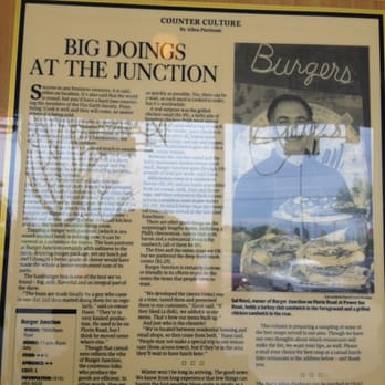 Burger Junction - Burgers Near Me - Sacramento, California Burger Junction - Burgers Near Me - Sacramento, California