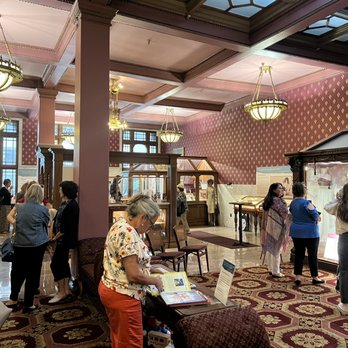 National First Ladies Library - Third Thursdays - Museums Near Me - Canton, Ohio