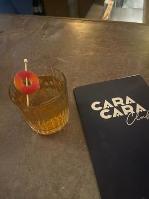Cara Cara Club by null