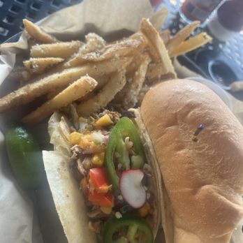 Liberty Hound - Seafood Near Me - Buffalo, New York Liberty Hound - Seafood Near Me - Buffalo, New York