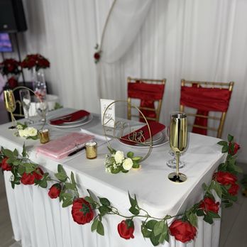 The Grand Habana Room - Venues & Event Spaces Near Me - Hackensack, New Jersey