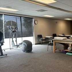 Select Physical Therapy - Monrovia