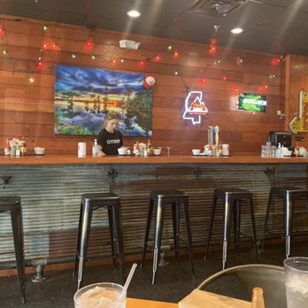 The Parish - Bar - Live/Raw Food Near Me - Hernando, Mississippi