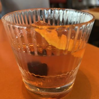 The Arrogant Butcher - The Old Fashion - American Near Me - Phoenix, Arizona