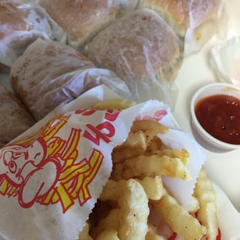 Donut King - Close up Combo meal - Donuts Near Me - Minneola, Florida Donut King - Close up Combo meal - Donuts Near Me - Minneola, Florida