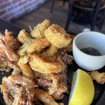La Marcha Tapas Bar - Spanish Near Me - Berkeley, California