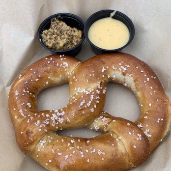 Victory Brewing - Victory Pretzel - Brewpubs Near Me - Downingtown, Pennsylvania Victory Brewing - Victory Pretzel - Brewpubs Near Me - Downingtown, Pennsylvania