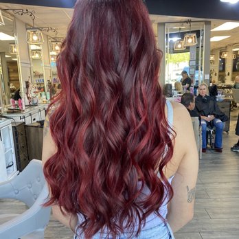 The Colour Parlor - Hair Salons Near Me - Wildomar, California The Colour Parlor - Hair Salons Near Me - Wildomar, California