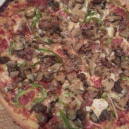 House Special was so delicious.