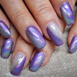 B Nails