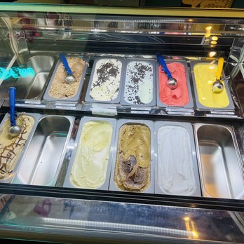 Pupatella - Gelato - Pizza Near Me - Arlington, Virginia