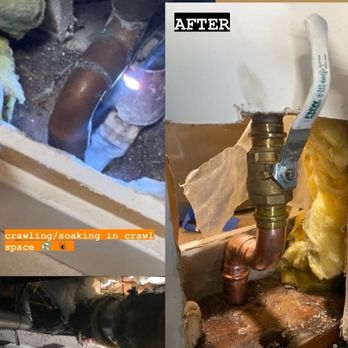 Atlas Home Services - Plumbing Near Me - Fife, Washington