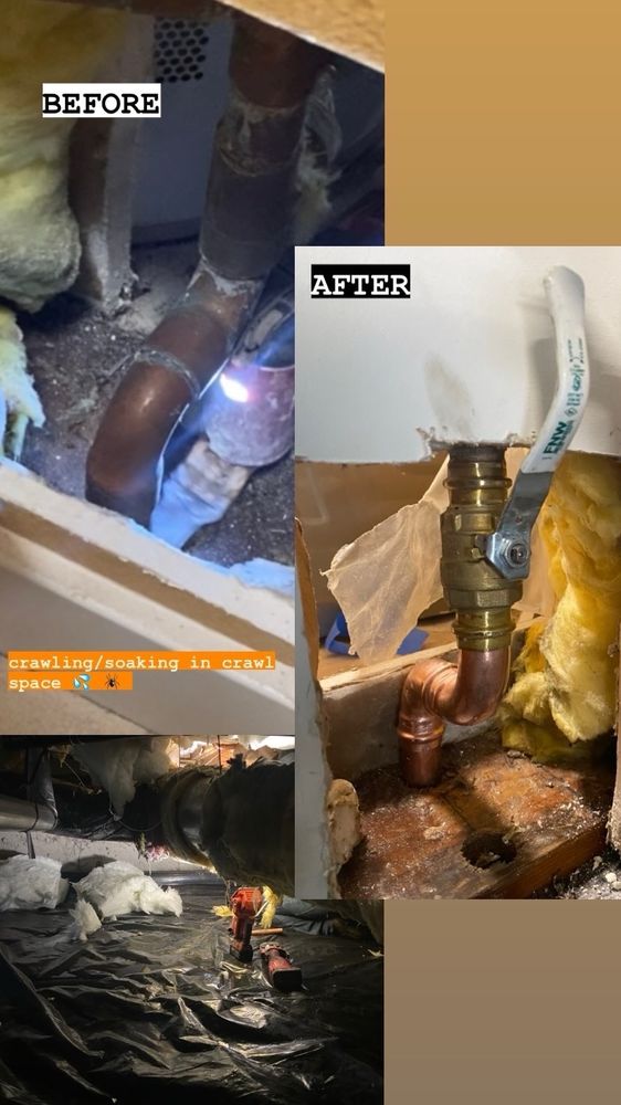 Slide of Atlas Home Services