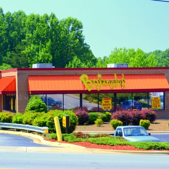 Bojangles - Bojangles in Jonesville NC, I-77 Exit 82 and Hwy 67 - Fast Food Near Me - Jonesville, North Carolina