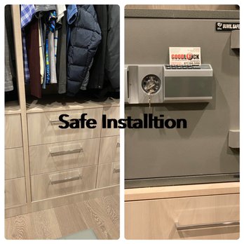Good Lock - Safe installation - Keys & Locksmiths Near Me - Los Angeles, California