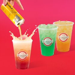 Scooter's Coffee