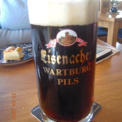 Burgschenke