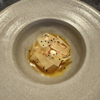 Luthun - New American Near Me - New York, New York