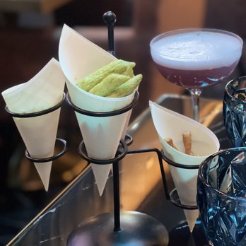 Prime 141 - Complimentary snack for the table - Steakhouses Near Me - Enterprise, Nevada Prime 141 - Complimentary snack for the table - Steakhouses Near Me - Enterprise, Nevada